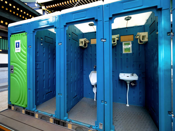 Best Long-term porta potty rental  in Cypress Quarters, FL
