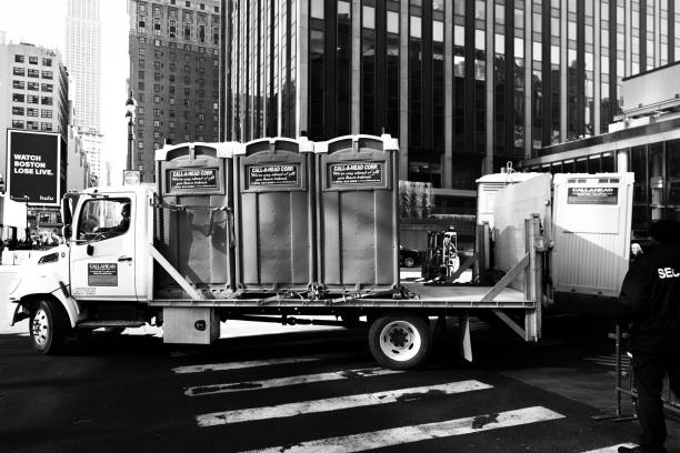Portable Toilet Options We Offer in Cypress Quarters, FL