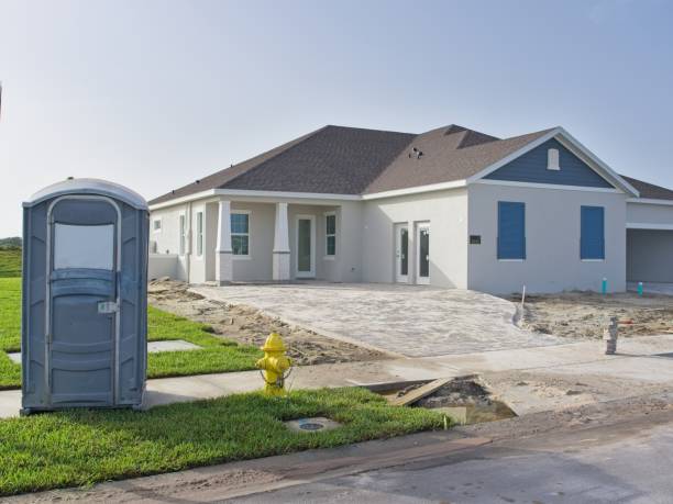 Best Construction site porta potty rental  in Cypress Quarters, FL