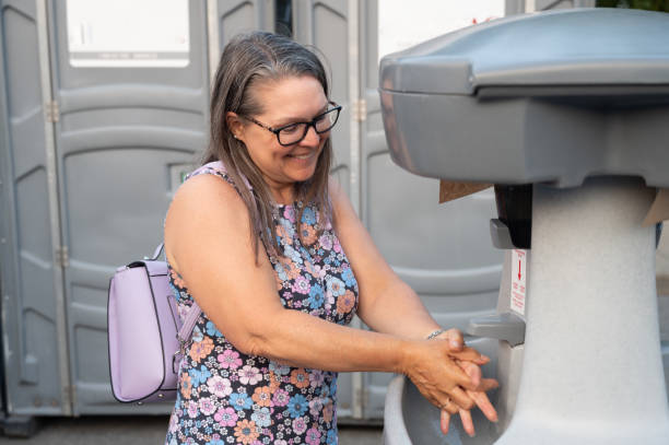 Porta potty rental for festivals in Cypress Quarters, FL