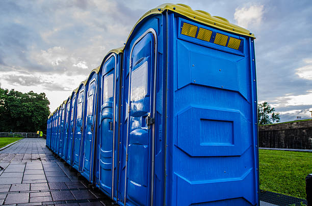 Professional porta potty rental in Cypress Quarters, FL